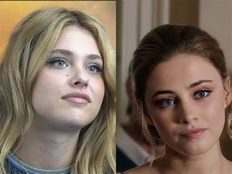 chloe wallace|Chloë Grace Moretz .